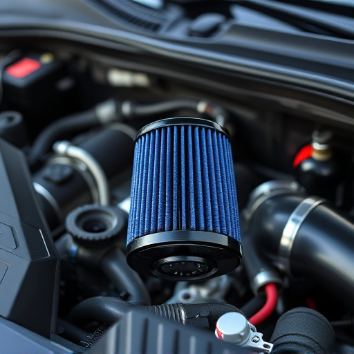 car air intake