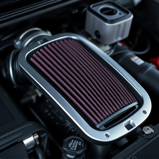 car air intake