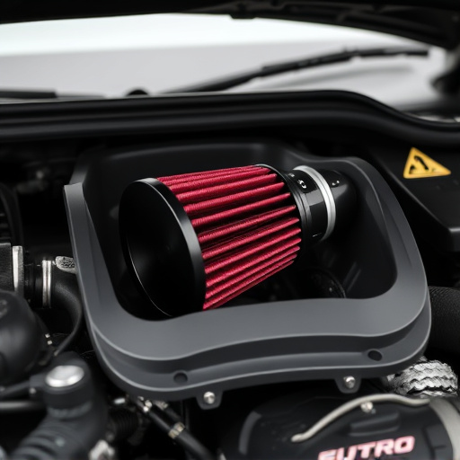 car air intake