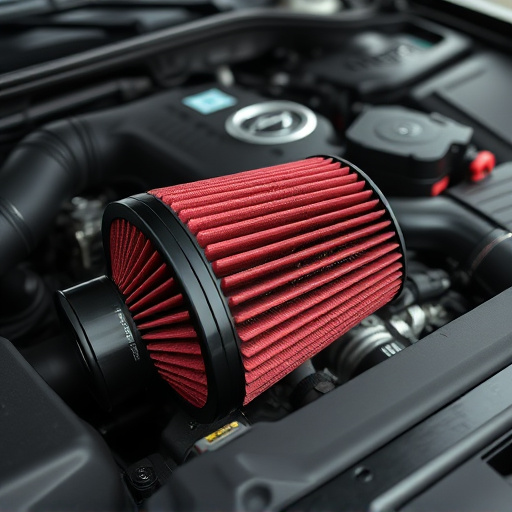 car air intake