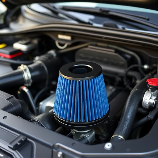 car air intake