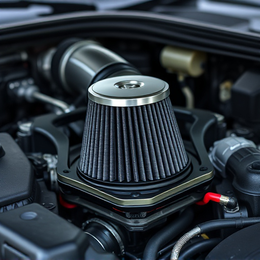 car air intake