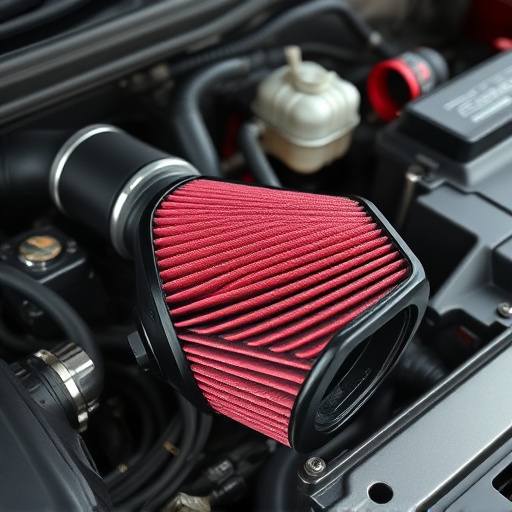 car air intake