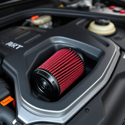 car air intake