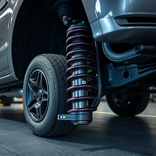 car air suspension