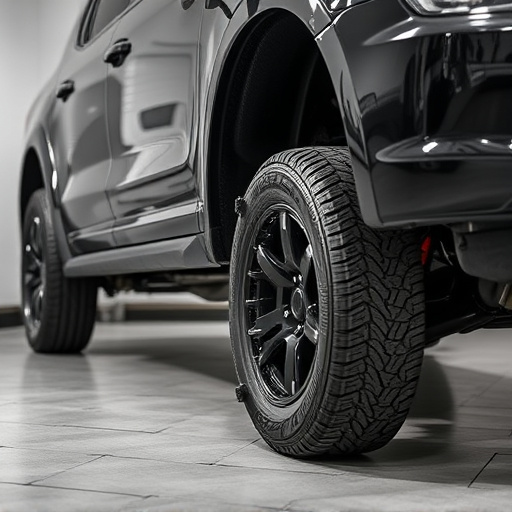 car air suspension
