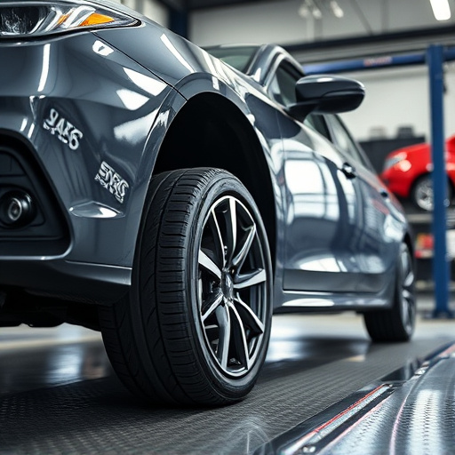 car air suspension