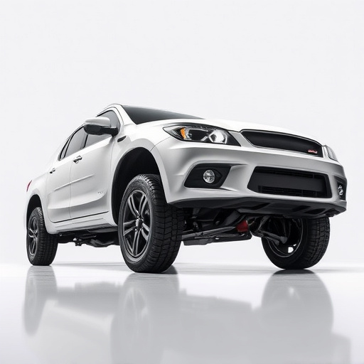 car air suspension
