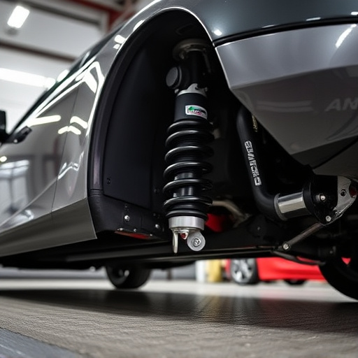 car air suspension