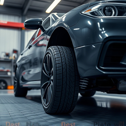 car air suspension