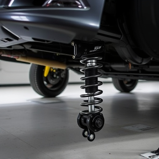 car air suspension