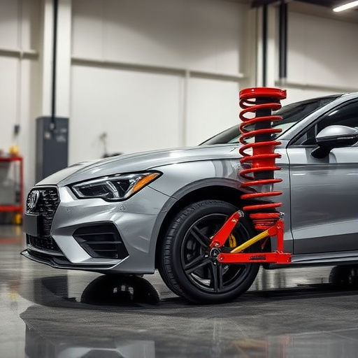 car air suspension