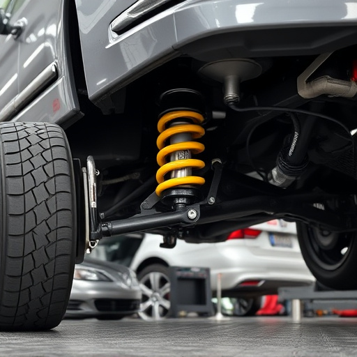 car air suspension