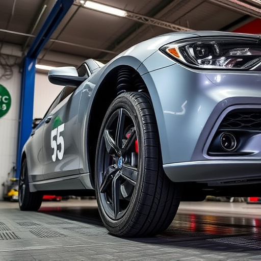 car air suspension