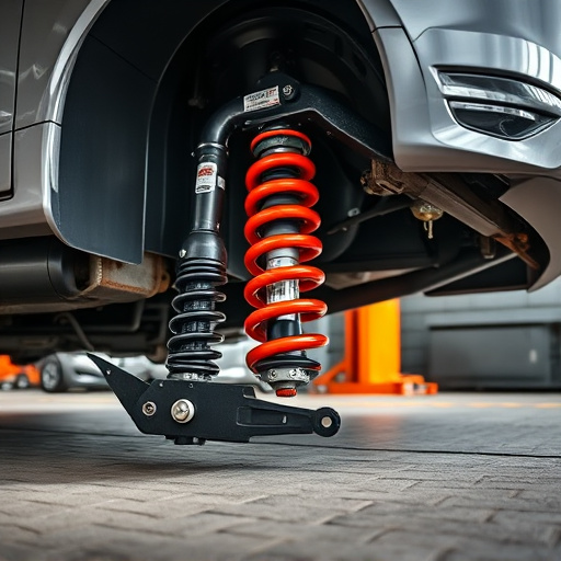 car air suspension