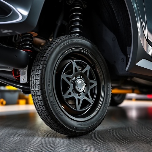 car air suspension