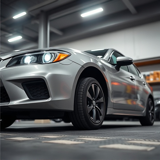 car air suspension