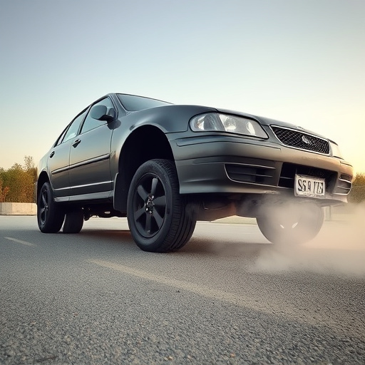 car air suspension
