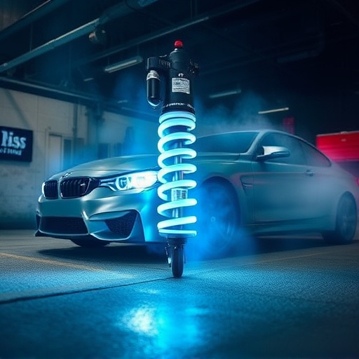 car air suspension