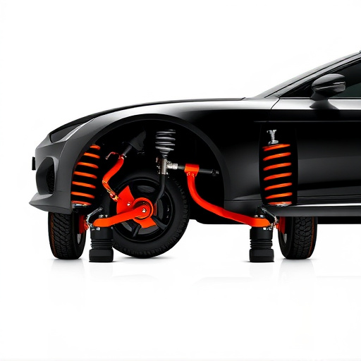 car air suspension