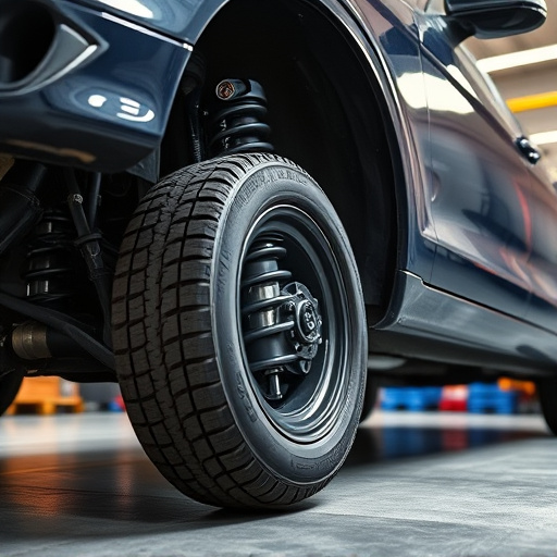 car air suspension