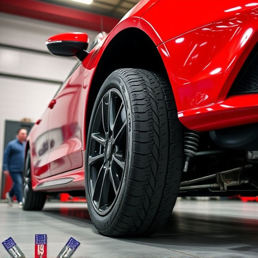 car air suspension