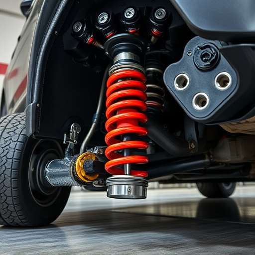 car air suspension