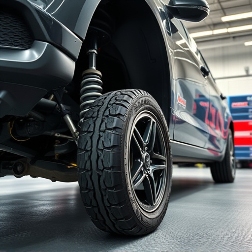car air suspension