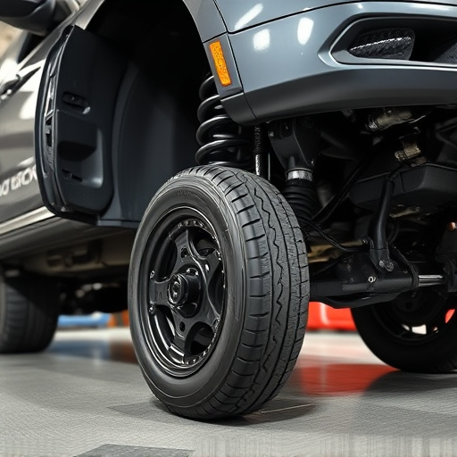 car air suspension