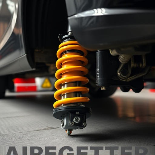 car air suspension