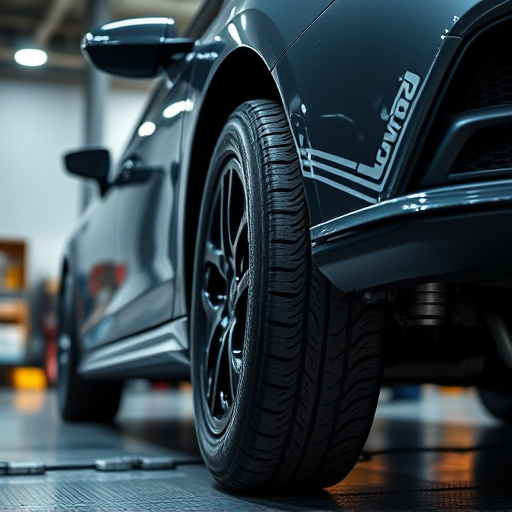 car air suspension