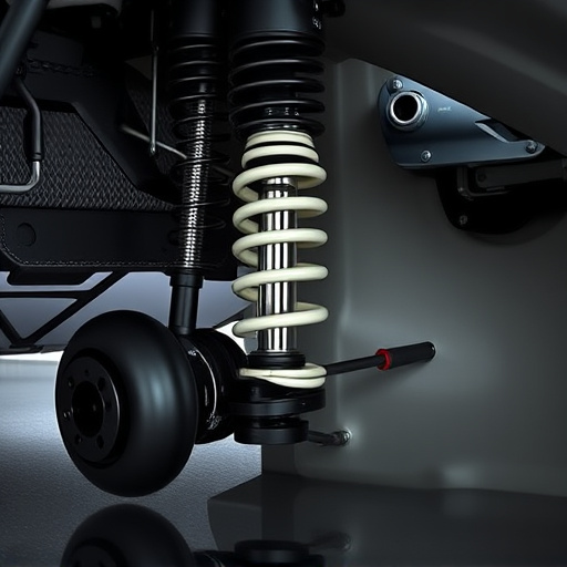 car air suspension