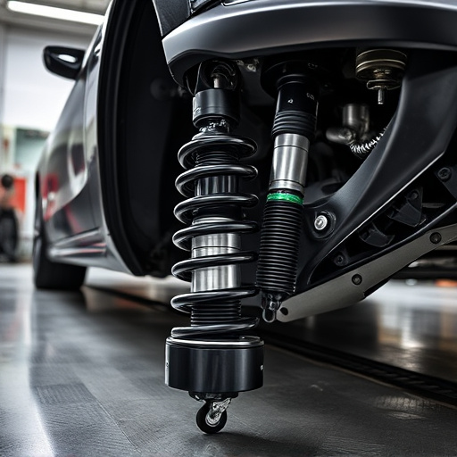 car air suspension