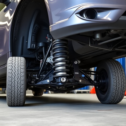 car air suspension
