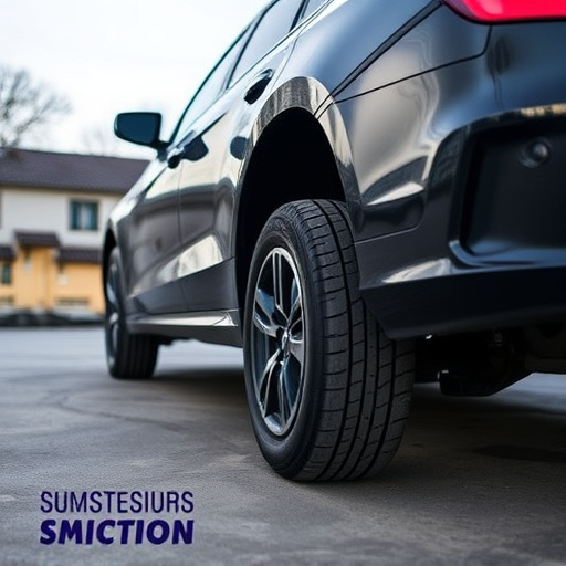 car air suspension