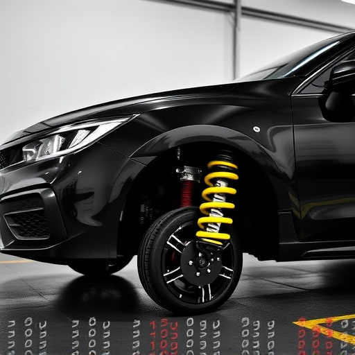 car air suspension