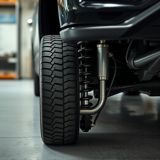 car air suspension