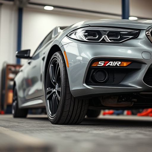 car air suspension