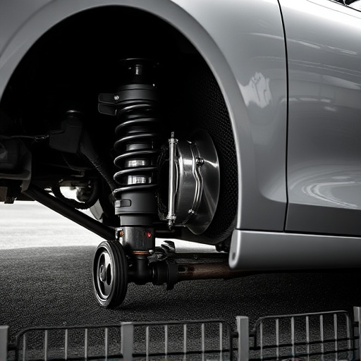 car air suspension