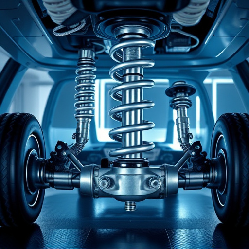 car air suspension