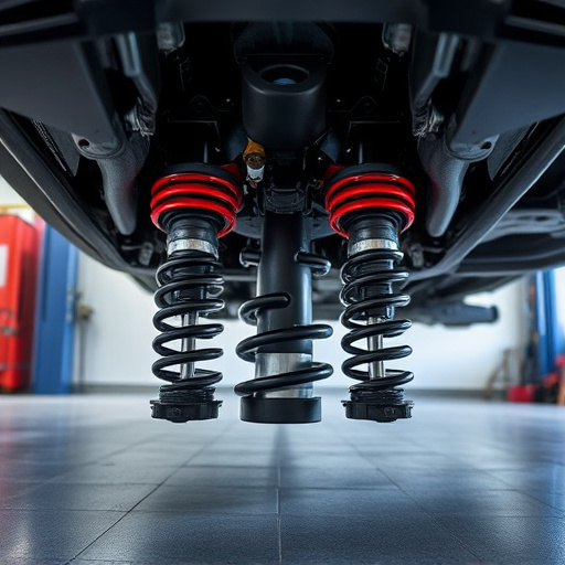car air suspension