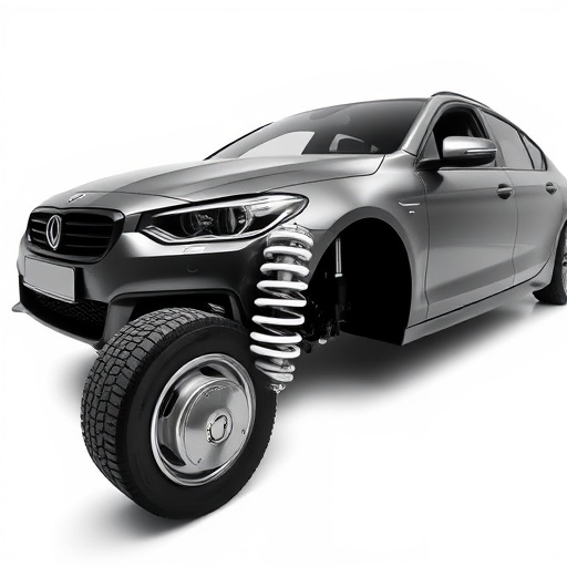 ECU Tuning Boosts Performance: Integrating Aftermarket Forced Induction Systems