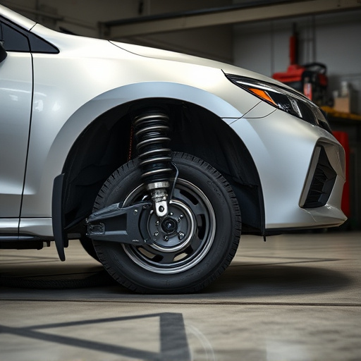 car air suspension