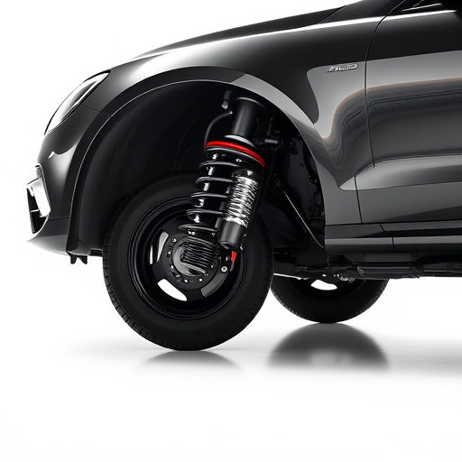 car air suspension