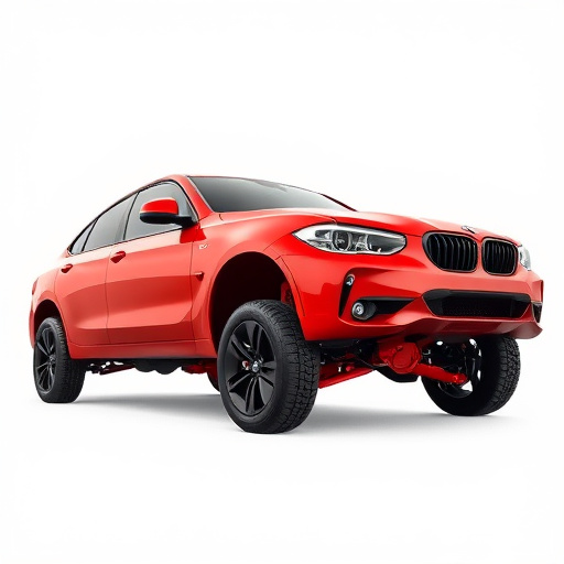 car air suspension