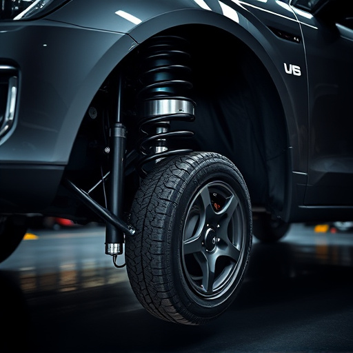 car air suspension
