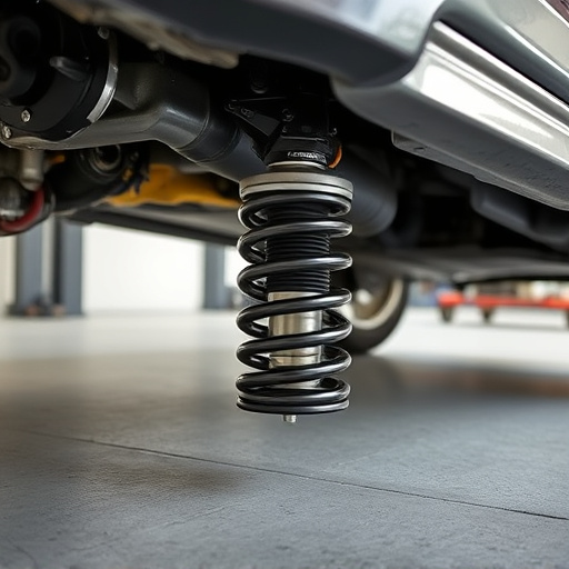 car air suspension