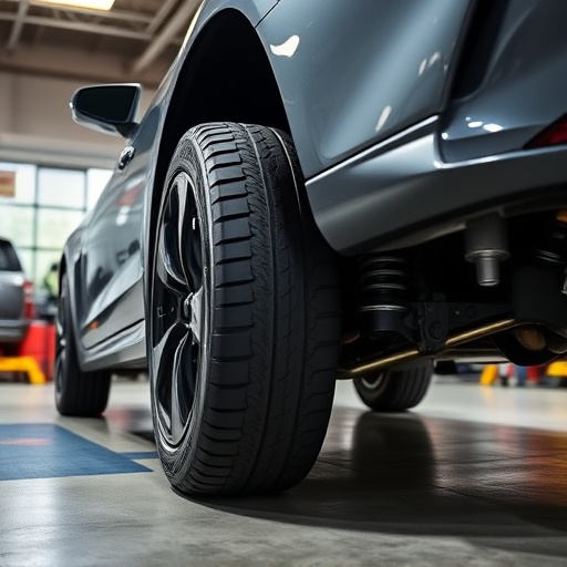 car air suspension