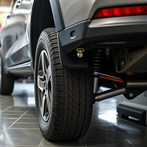 car air suspension