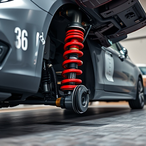 car air suspension